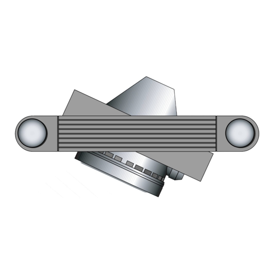 TRILUX 5961 RPX/TCD 26 E Montageanleitung