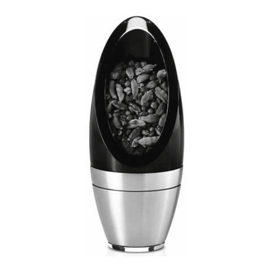 AdHoc BUD Gebrauchsanweisung