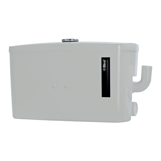 Biral UniBox 15 Handbücher