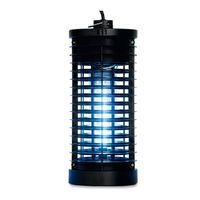 Windhager MOSQUITO STOPP BABY Bedienungsanleitung