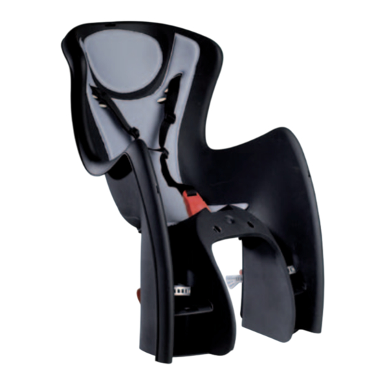 OKBABY BODY GUARD Handbuch