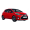 Autos Toyota Yaris 2015 Bedienungsanleitung