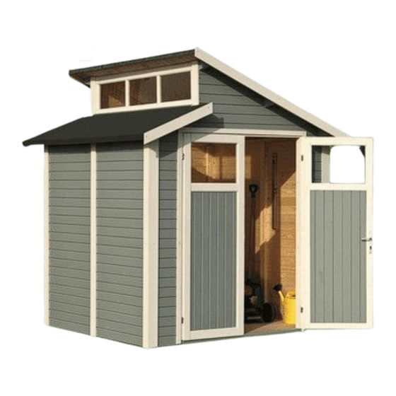 Konsta Studio BASIC Montageanleitung
