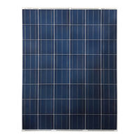 Conergy PowerPlus PL Montageanleitung
