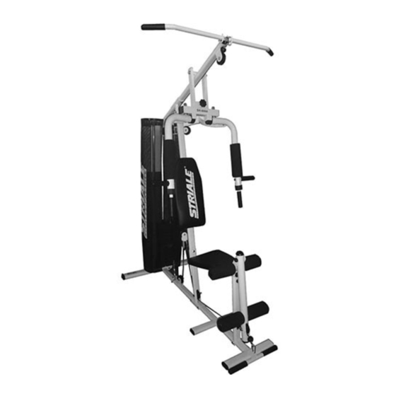 Striale SH-6064 Bedienungsanleitung