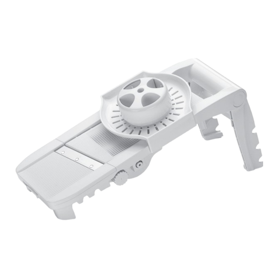 Tescoma Handy series Handbuch