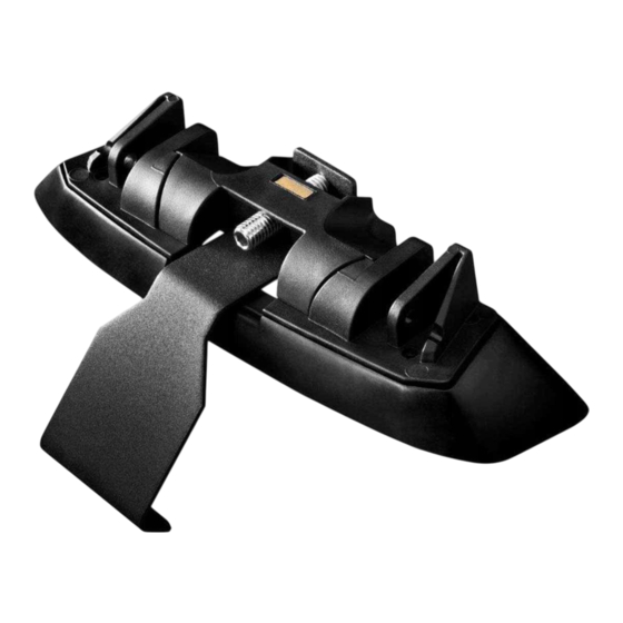 Whispbar K891W Montageanleitung