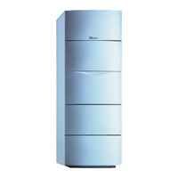 Vaillant atmoCOMPACT Bedienungsanleitung