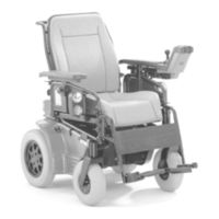 Meyra OPTIMUS 1.622 Betriebsanleitung