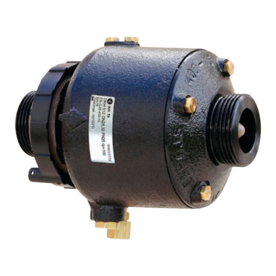 IMI DKH 512 Installation