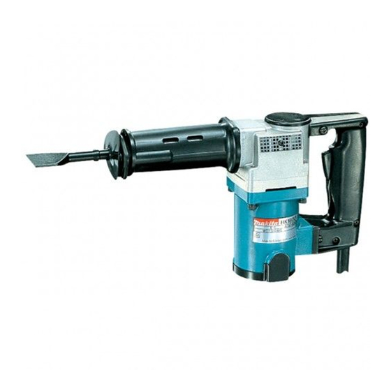 Makita HK1800 Bedienungsanleitung