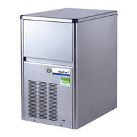 Nordcap COOL-LINE SDH 18 L Bedienungsanweisung