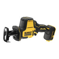 DeWalt DCS369 Bersetzung Der Originalanweisungen