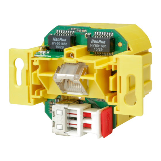 Fränkische 100 DATALIGHT Bedienungsanleitung