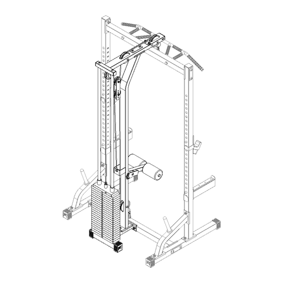 MegaTec MT-HR-10-LMO-10-FW Aufbauanleitung