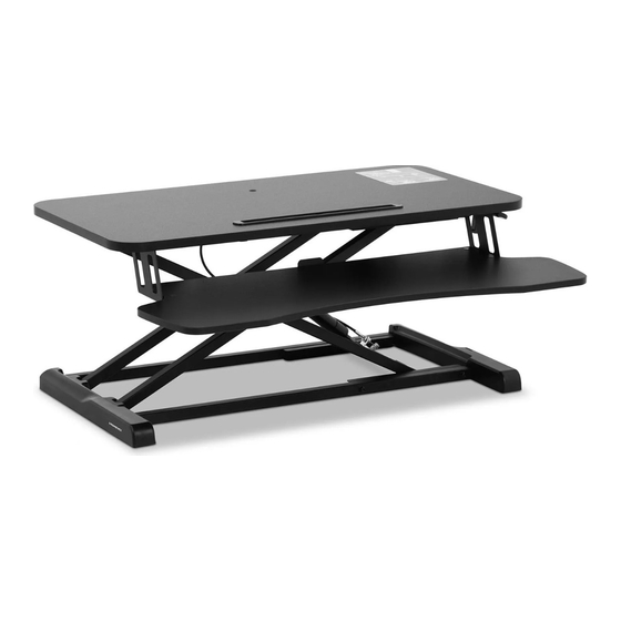 Fromm&Starck STAR SSD 01 Bedienungsanleitung