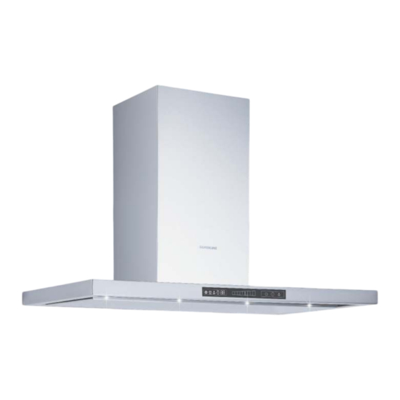 Silverline Leonis Premium LOW 820 E Bedienungs- Und Montageanleitung