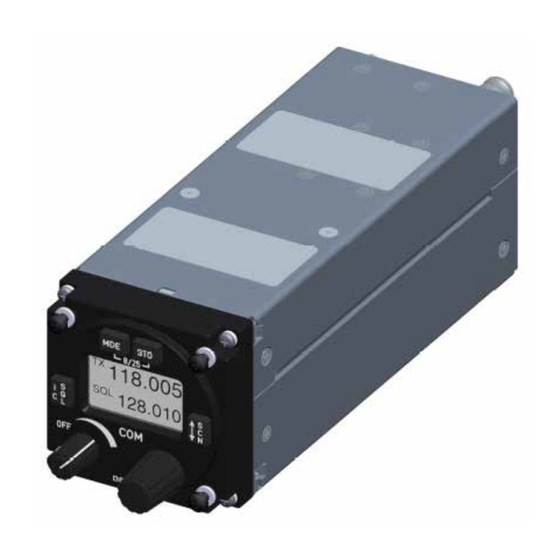 Becker AR6201 Interaktive Kurzanleitung
