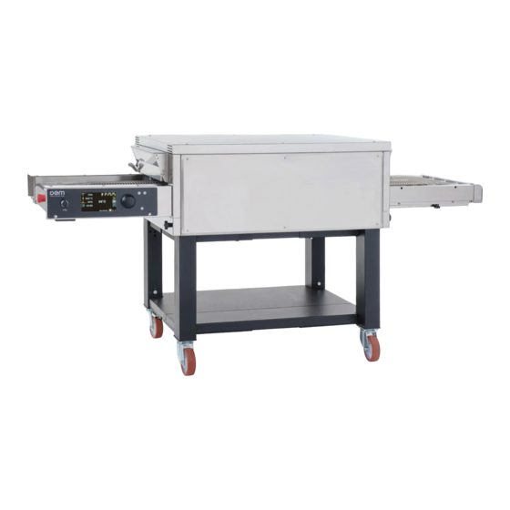 OEM TL 105 Bedienungsanleitung