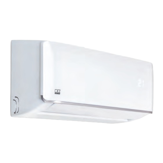REMKO ML 265 DC Bedienungs- Und Installationsanleitung