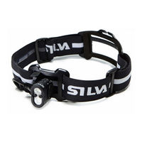 Silva TRAIL SPEED 2XT Bedienungsanleitung
