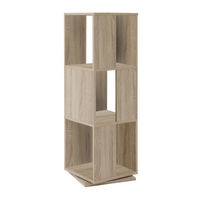 Fmd//Furniture TOWER 291-001 Montageanleitung