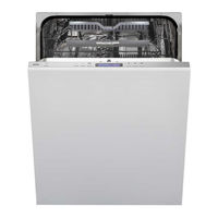 Atag DW7114XT Gebruiksaanwijzing