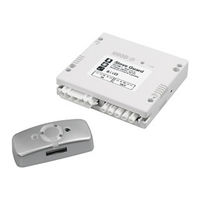 Indexa SGK510-3 Installationsanleitung