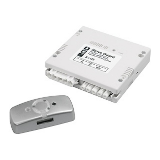 indexa SGK510-3 Installationsanleitung