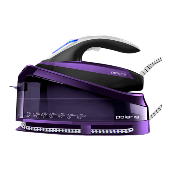 Braun Freestyle Sprint SI 9720 Bedienungsanleitung