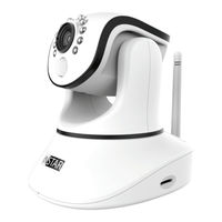 Instar IN-8015 Schnellinstallation