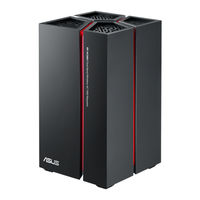 Asus RP-AC68 Schnellstartanleitung