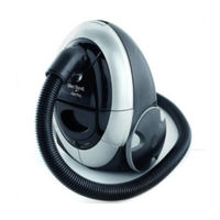 Dirt Devil M7021-1 Bedienungsanleitung
