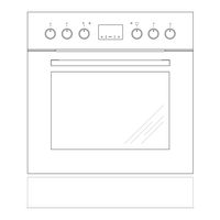 Amica EH 923 605 SM Bedienungsanleitung