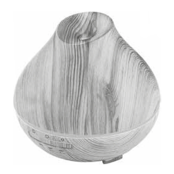 Silvercrest SADH 12 D3 Bedienungsanleitung