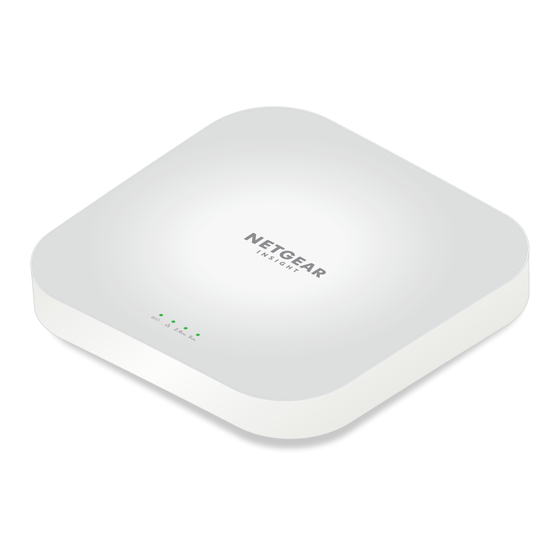 NETGEAR WAX620 Installationsanleitung