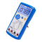 Multimeter PeakTech 4390 Bedienungsanleitung