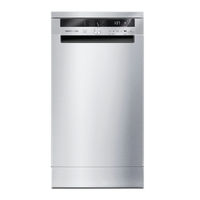 Grundig GSF 41825 X Bedienungsanleitung