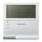 Klimaanlagen Samsung MCM-A00N Installationshandbuch