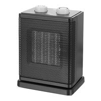 Voltomat Heating FH-111907.1 Bedienungsanleitung