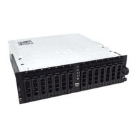 Dell PowerVault 22xS Handbuch