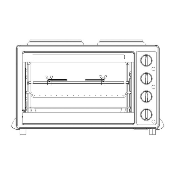 Optimum PK-3002 Bedienanleitung
