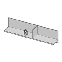 Forte Chicory LORB01 Montageanleitung