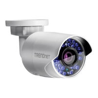 TRENDnet TV-IP322WI Schnellinstallationsanleitung