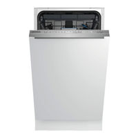 Grundig GSV 42835 Bedienungsanleitung