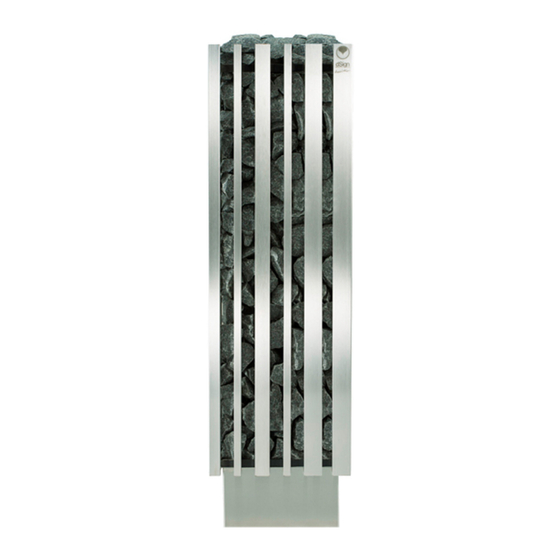 Sentiotec IKI Monolith MLT-069NS Gebrauchsanweisung
