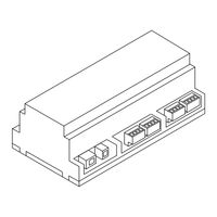 ISEO Zero1 Atlas Plus DIN Installationsanleitung