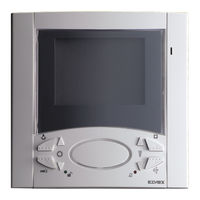 Elvox 6600 serie Installations- Und Bedienungsanleitung