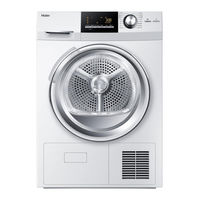 Haier HD80-26A Gebrauchsanleitung