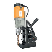 Wabrotech WT16E Bedienungsanleitung